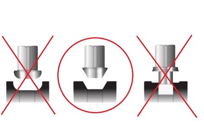 16pcs ENKEI Genuine Duralumin Wheel Lug Nut Set (No Lock) 19HEX