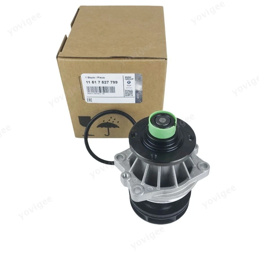 Engine Water Pump for BMW 320i E361992-1995 323Ci 323i 323is 325Ci 328Ci M3 New - Image 4 of 4