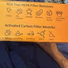Flintar HPA100 H13 True HEPA Replacement Filter Set — photo 6