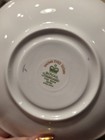 Royal Standard Brown Eyed Susan Bone China Floral Plate, England — photo 2