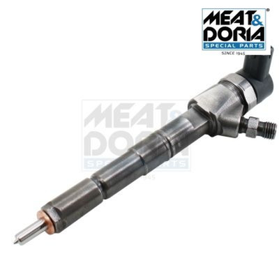 Injector Nozzle MEAT & DORIA 74078R For FIAT, LANCIA, OPEL, ALFA ROMEO