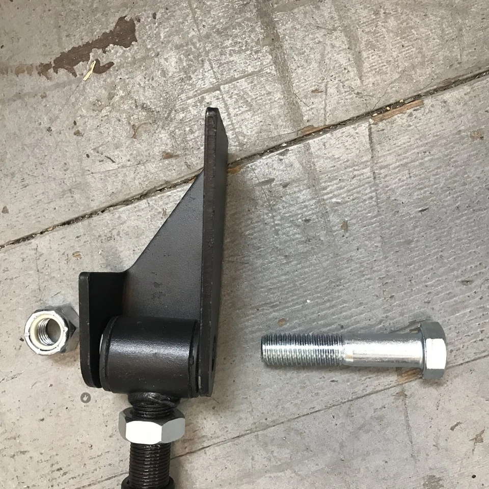 Nash Ambassador 1933-1957 Heavy Duty Triangulated 4 Link Kit vintage retro rod - Image 2 of 4