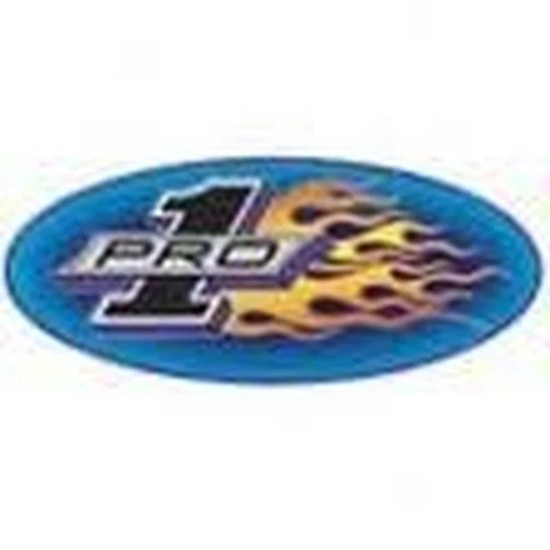 Pro-One Performance Olio Kit per 1in. A 1 1/4in. Telaio Tubi - Cromo - Image 4 of 4