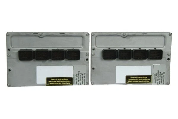 For Dodge Grand Caravan 2007 Cardone Reman Engine Control Computer Foto 2 de 4