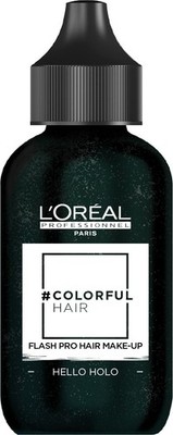Loreal Colorfulhair Flash Pro Hair Hello Holo 60 ml
