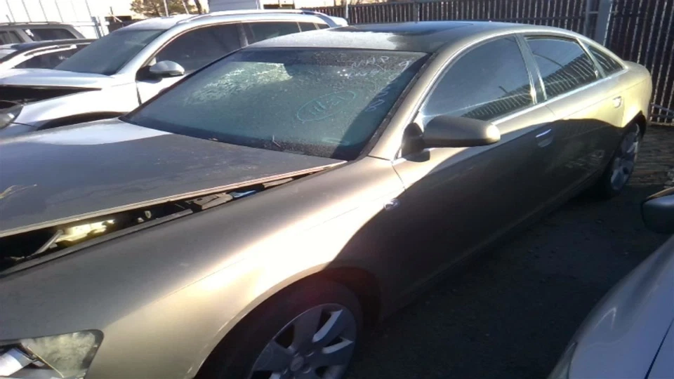 Automatic Transmission 3.2L Transmission ID Hlk Fits 05 AUDI A6 27770024 Foto 4 de 4