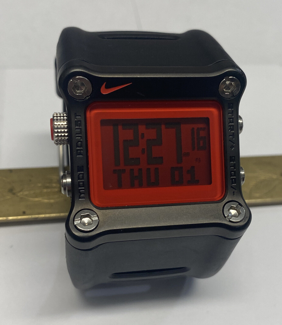 ت شكل اللطف Nike Hammer Watch Camash Investments Com