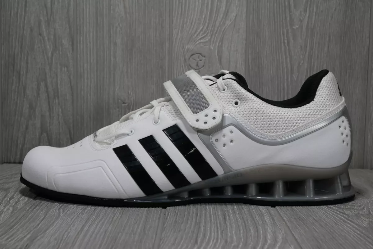 Adidas AdiPower Vs. Adidas Powerlift 3.1 | BarBend