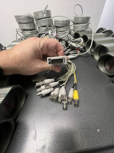 Day/Night CCD Color Cameras - Picture 5 of 5