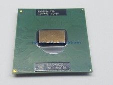 Intel SL86G Pentium M Processor 730 1.6 GHz, 2M Cache, 533 MHz FSB