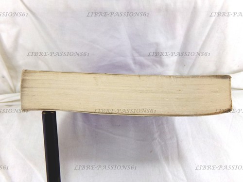 LE ROMAN DES CHÂTEAUX DE FRANCE, JULIETTE BENZONI, ÉDITIONS PLON, 1986 - Imagen 6 de 14