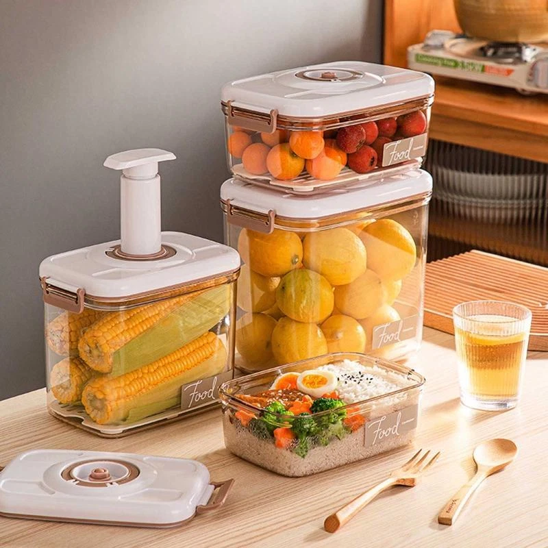 Vacuum container sale