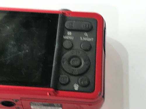 SAMSUNG ES73 12.2 MEGAPIXEL DIGITAL CAMERA - UNTESTED ! - Picture 10 of 15