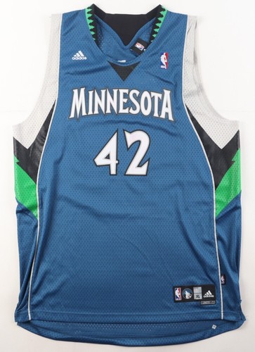 Kevin Love Signed Minnesota Timber Wolves Jersey (JSA COA) 2016 NBA Champion P.F - Picture 3 of 6