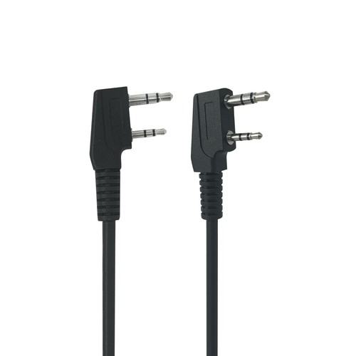 Speaker Microphone For TK370 TK370G TK372 TK372G TK373 TK373G Radio - Picture 3 of 3