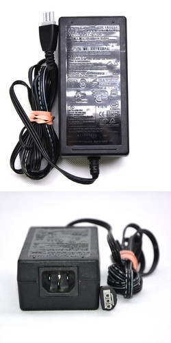 HP 0957-2084 NETZTEIL DRUCKER POWER ADAPTER SUPPLY  DESKJET 5100 5600 5800 N39