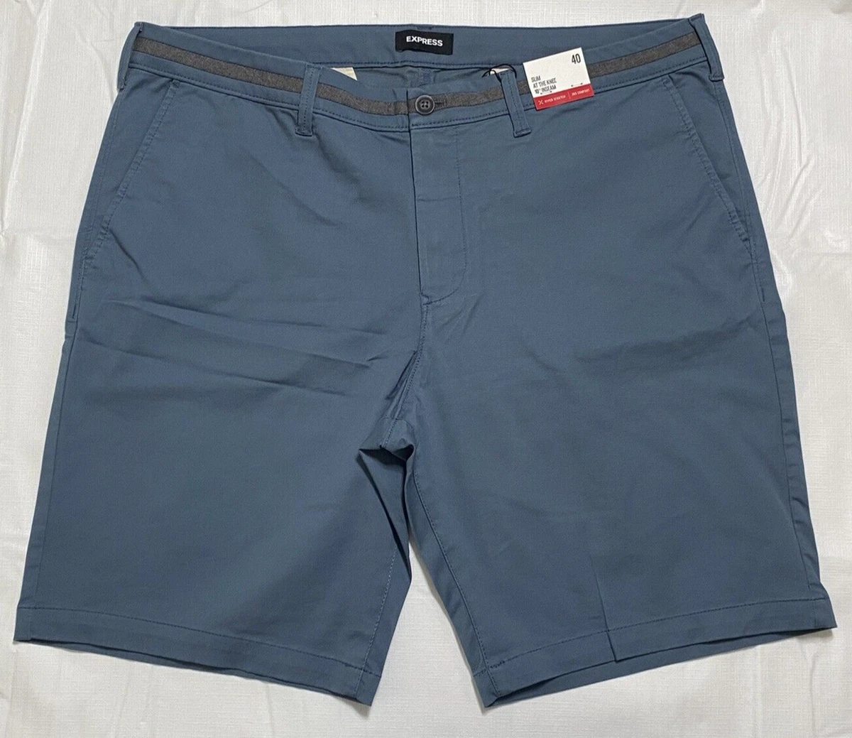 Express mens best sale shorts