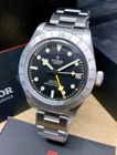 Tudor Black Bay Pro 79470 39mm Black Dial Box & Papers 2022