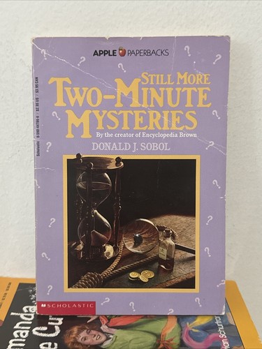 Apple Fiction Paperback Book Lot Of 9 Vintage Novels Various Stories And Authors - Picture 3 of 14