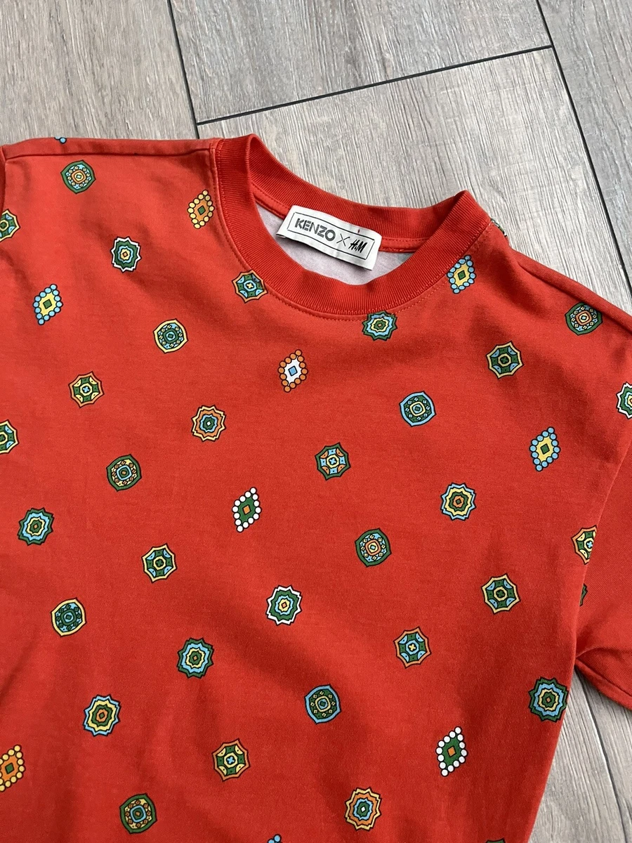 Kenzo camisetas clearance 3d