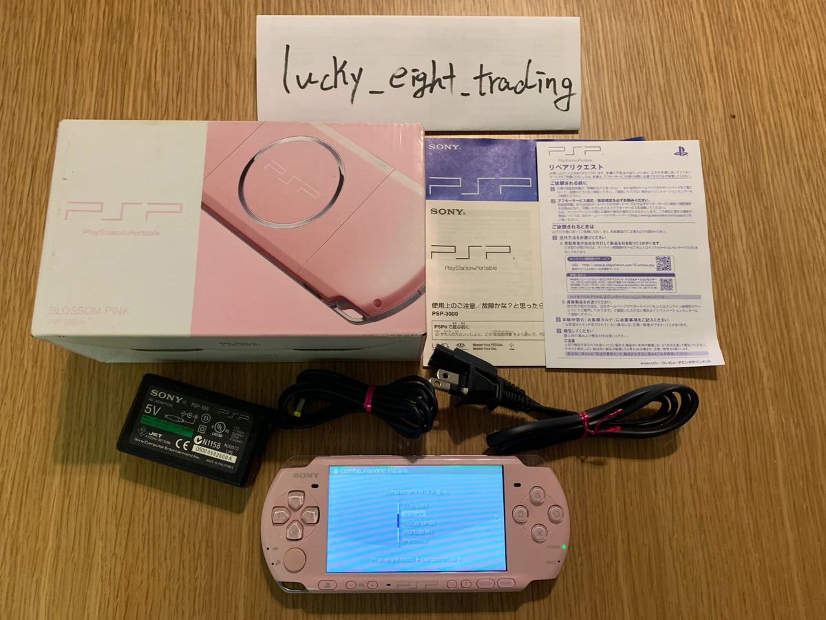 Sony PlayStation Portable Consoles for sale | eBay
