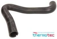 Thermotec DWF076TT KüHlerschlauch Schlauch KüHlwasser FüR Fiat