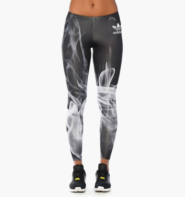 adidas smoke leggings