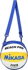 Beach Volleyball Bag 1 Ball Holder AC-BGBV550C MIKASA
