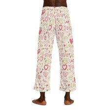 Men's Pajama Pants AOP