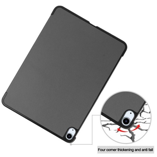 Magnetic Leather Case Stand Smart Sleep Cover For iPad (A16) 11th Gen 11" 2025 - Picture 63 of 169