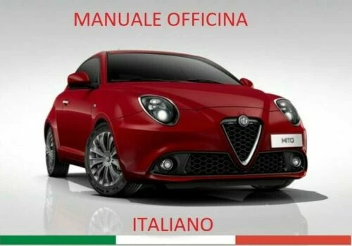 Manuali di assistenza e riparazione Tutti i modelli per l'auto