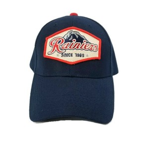rainier baseball hat