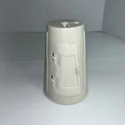 1980 Star Wars ESB Hoth Turret Base Replacement Part Piece Toy