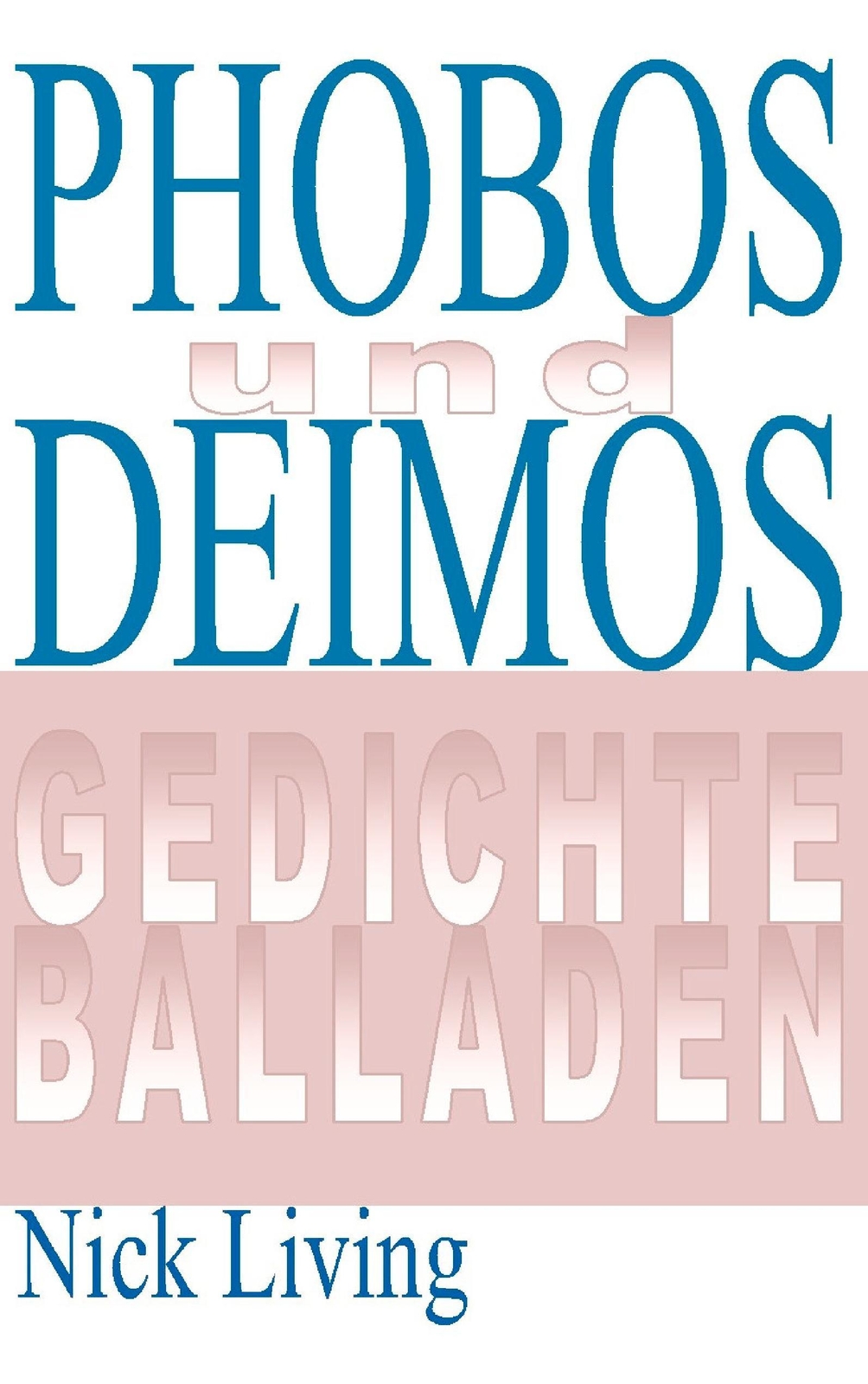 Phobos Und Deimos | Buch | 9783738623987