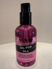 Redken Oil For All Invisible Multi Benefit Oi...