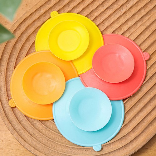 Drink Coaster Cup Pad Mat Holder Suction Non Slip - Picture 4 of 10