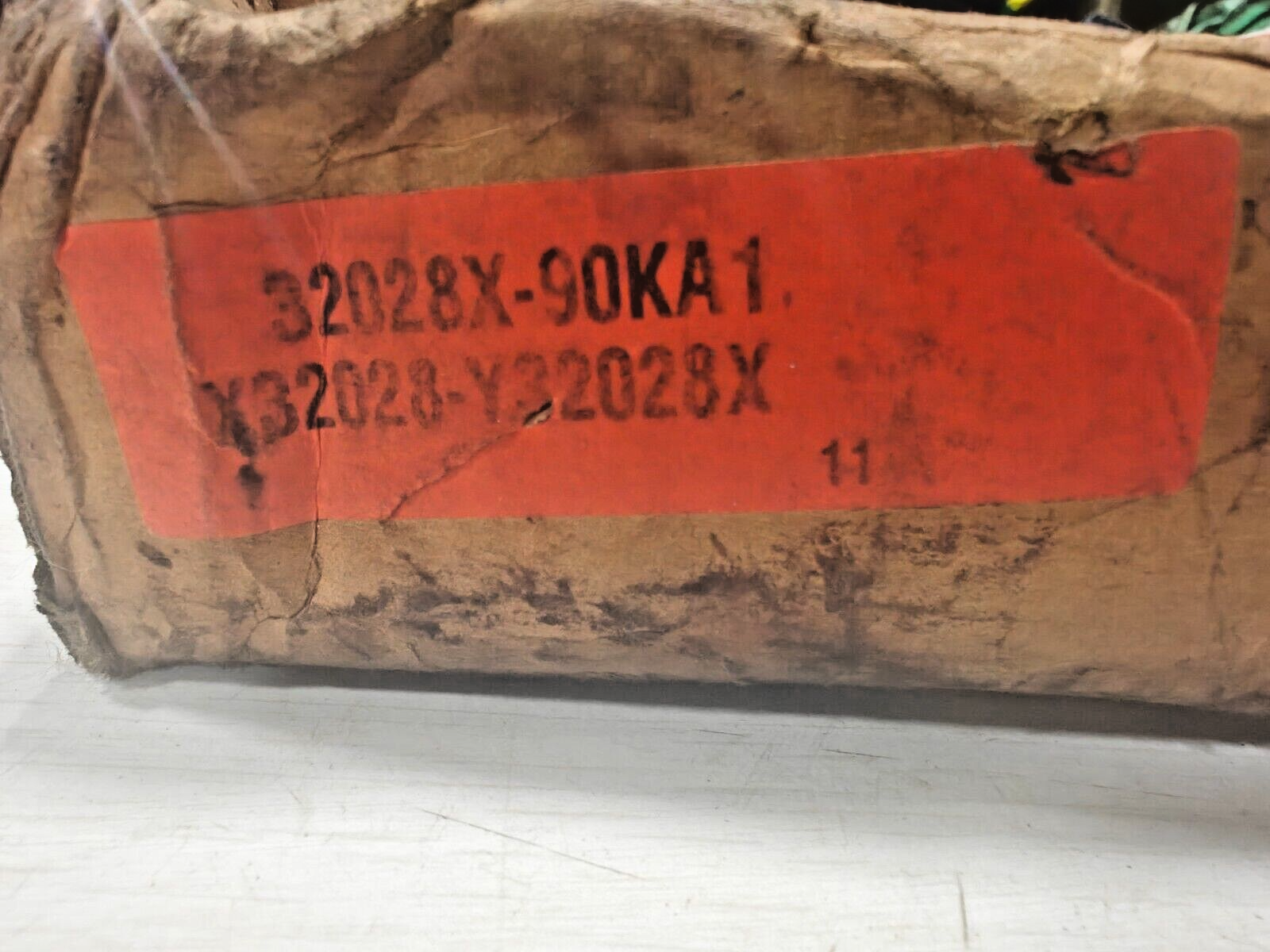 32028X - 90KA1 , X32028 - Y32028 Timken Tapered Roller Bearing Cup + Cone, UK