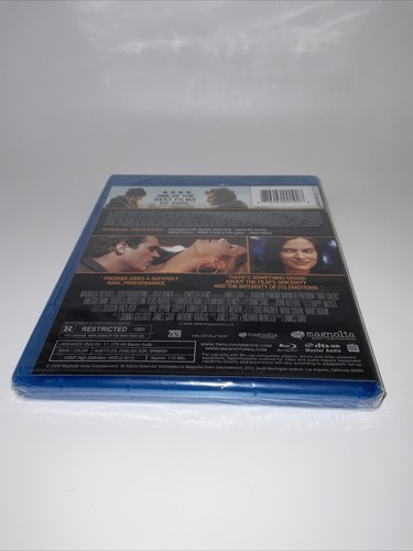 Two Lovers (Blu-ray, 2008) New Sealed Joaquin PhoenIx Paltrow Shaw - Picture 5 of 6
