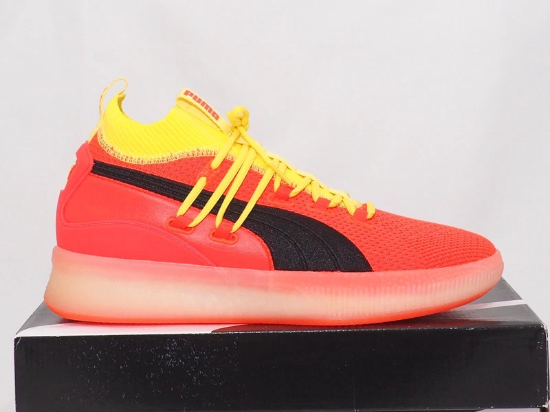 puma clyde court disrupt australia