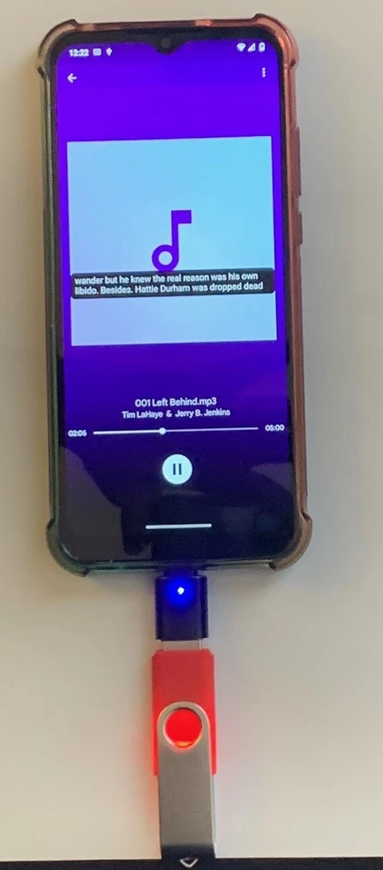 LEFT BEHIND SERIES  TIM LAHAYES-JERRY B JENKINS (22 AUDIOBOOKS) UNABRIDGED Foto 4 de 4