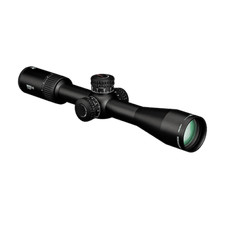 Vortex Viper PST GEN II 3-15X44 FFP Riflescope EBR-7C MRAD Reticle PST-3159