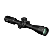 Vortex Viper PST GEN II 3-15X44 FFP Riflescope EBR-7C MRAD Reticle PST-3159