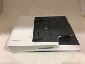 hp printer with auto feed scanner