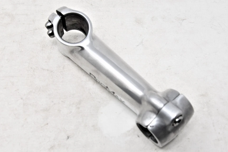 1 1/8" 28.6mm Steerer 130mm Long Reach Promax Alloy Ahead Bike HandleBar Stem - Image 3 of 3