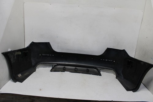 Rear Bumper Assembly MASERATI QUATTROPORT 17 - Picture 6 of 9