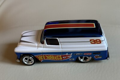 「2007 RLC REAL RIDERS '55 CHEVY PANEL 2007 RLC REAL RIDERS '55 CHEVY PANEL