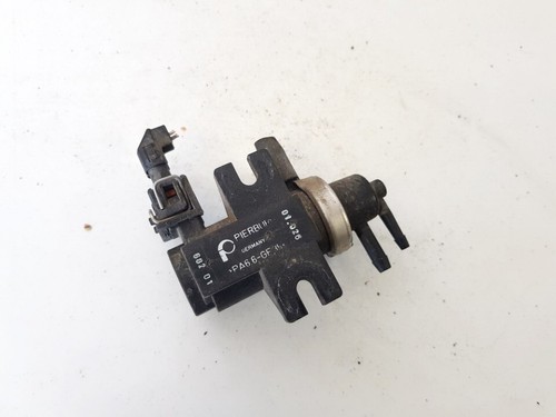 Volkswagen Lupo 2001 Electrical selenoid (Electromagnetic solenoid #1338466-05