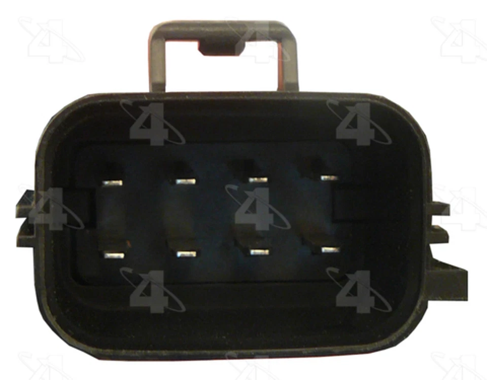 Motor de ventana nuevo ACI/Maxair 383329 Foto 3 de 3