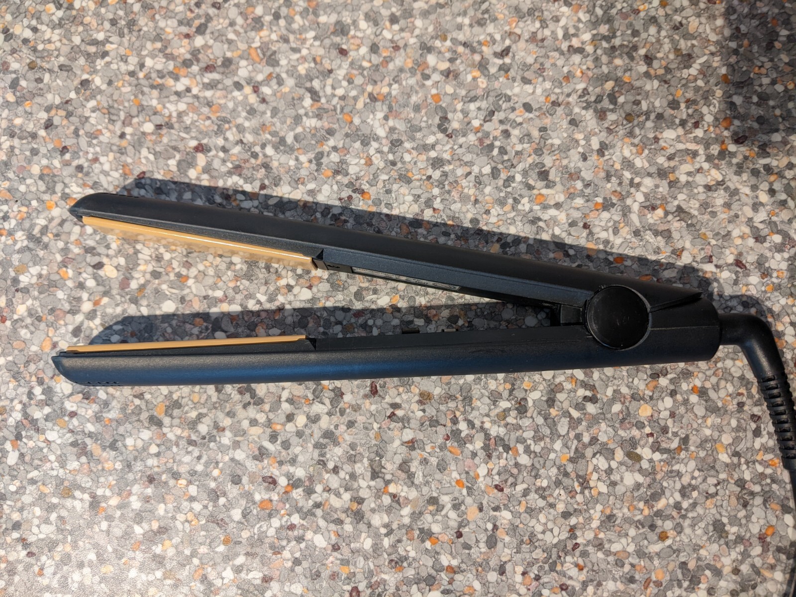 Genuine Ghd Hair Straighteners eBay