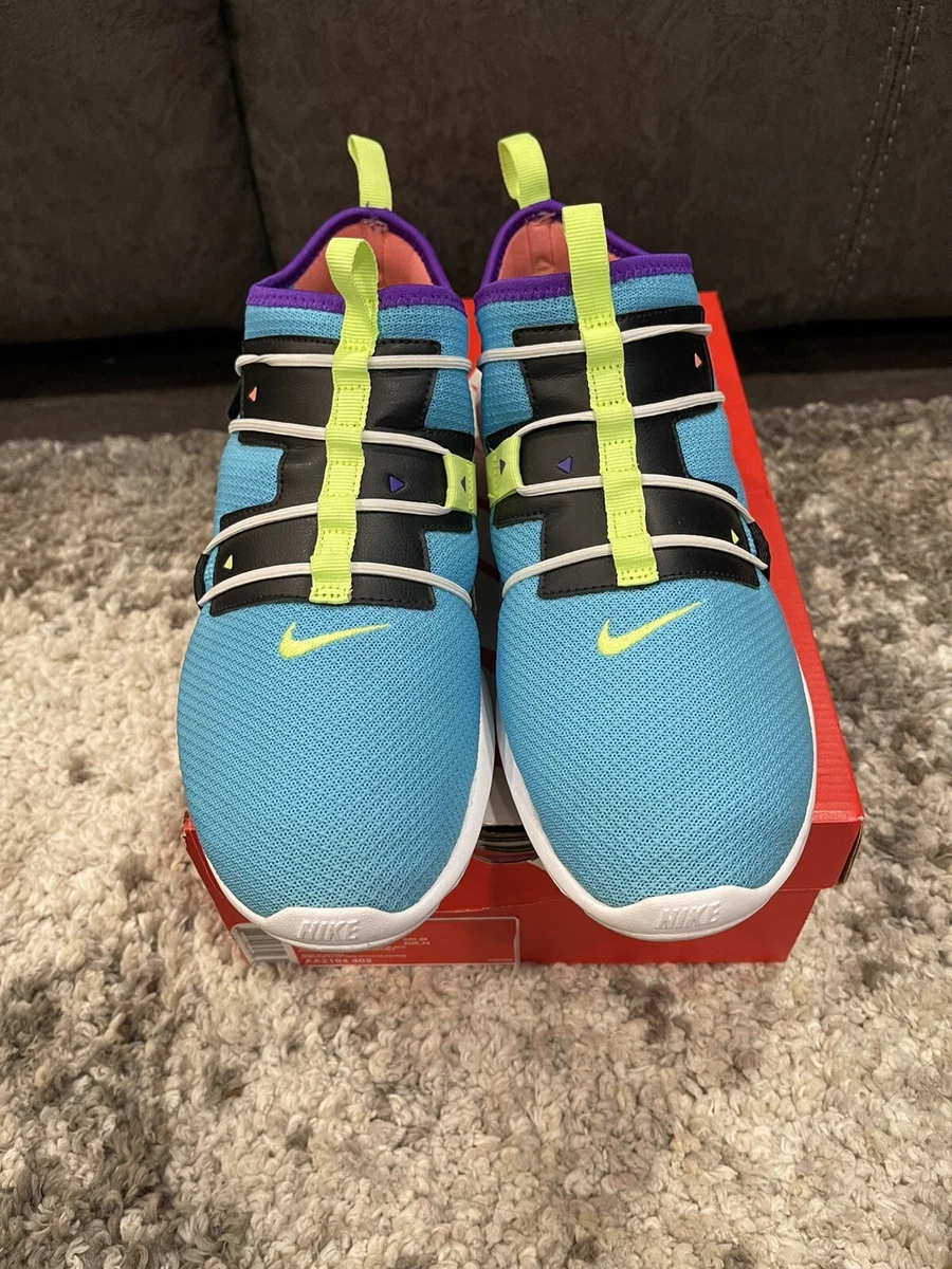 Nike vortak deals volt